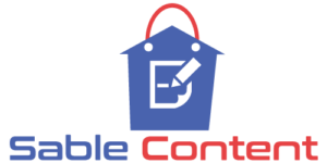Sable Content, Logo